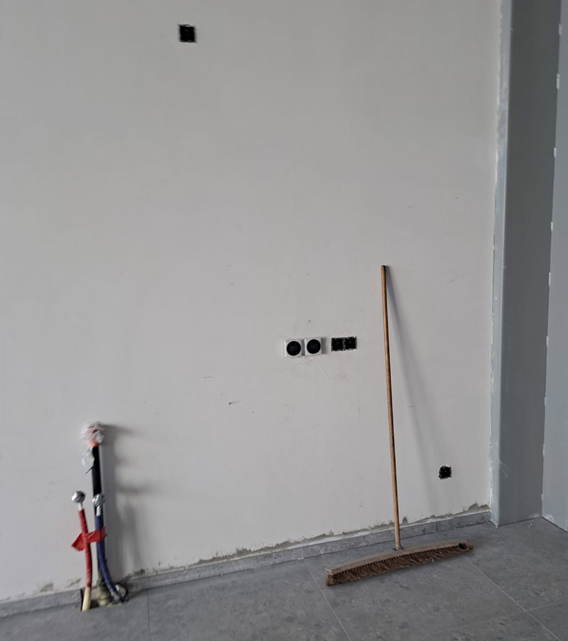 Airco bedrijf Zedelgem