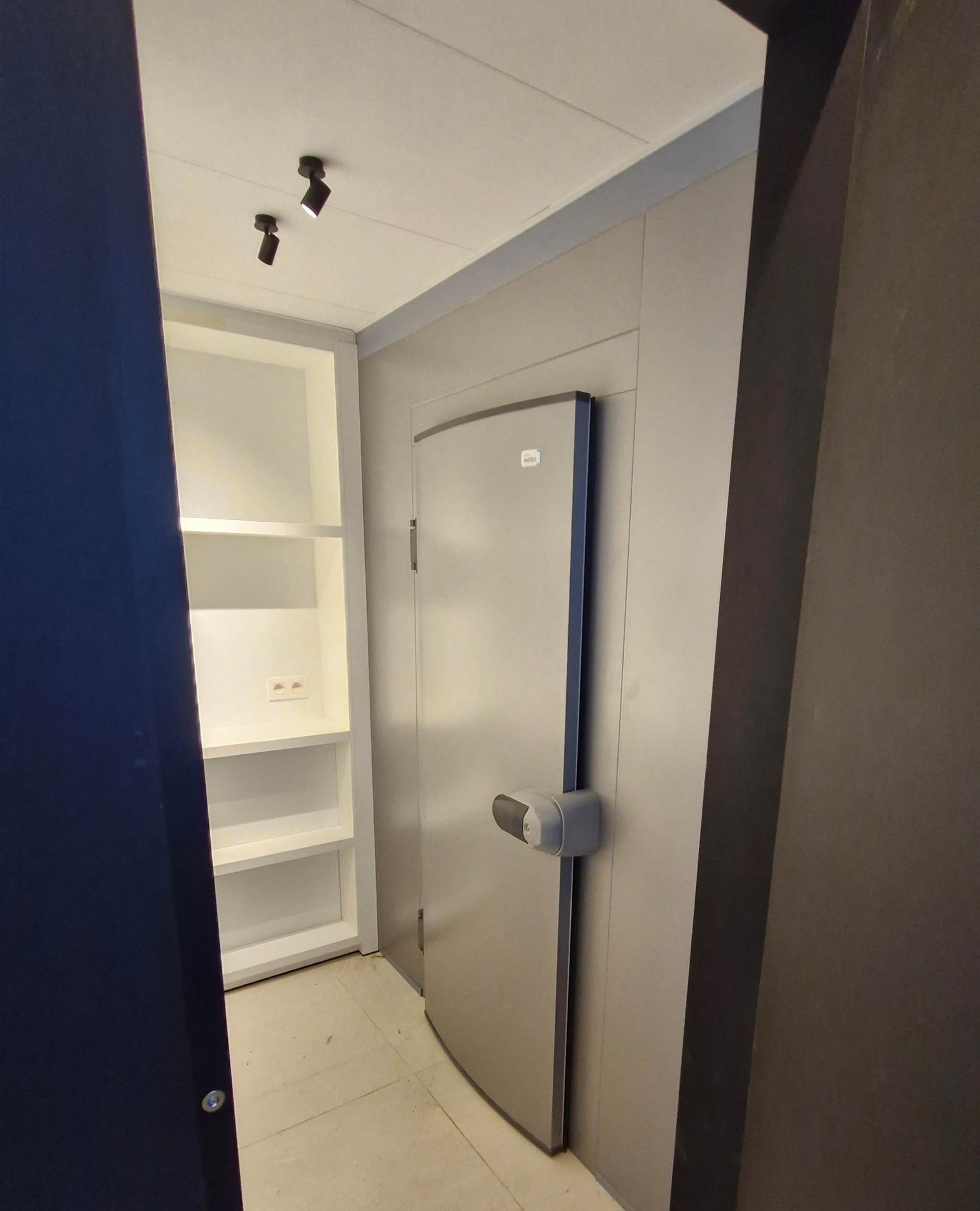 Airco installateur regio Kortrijk