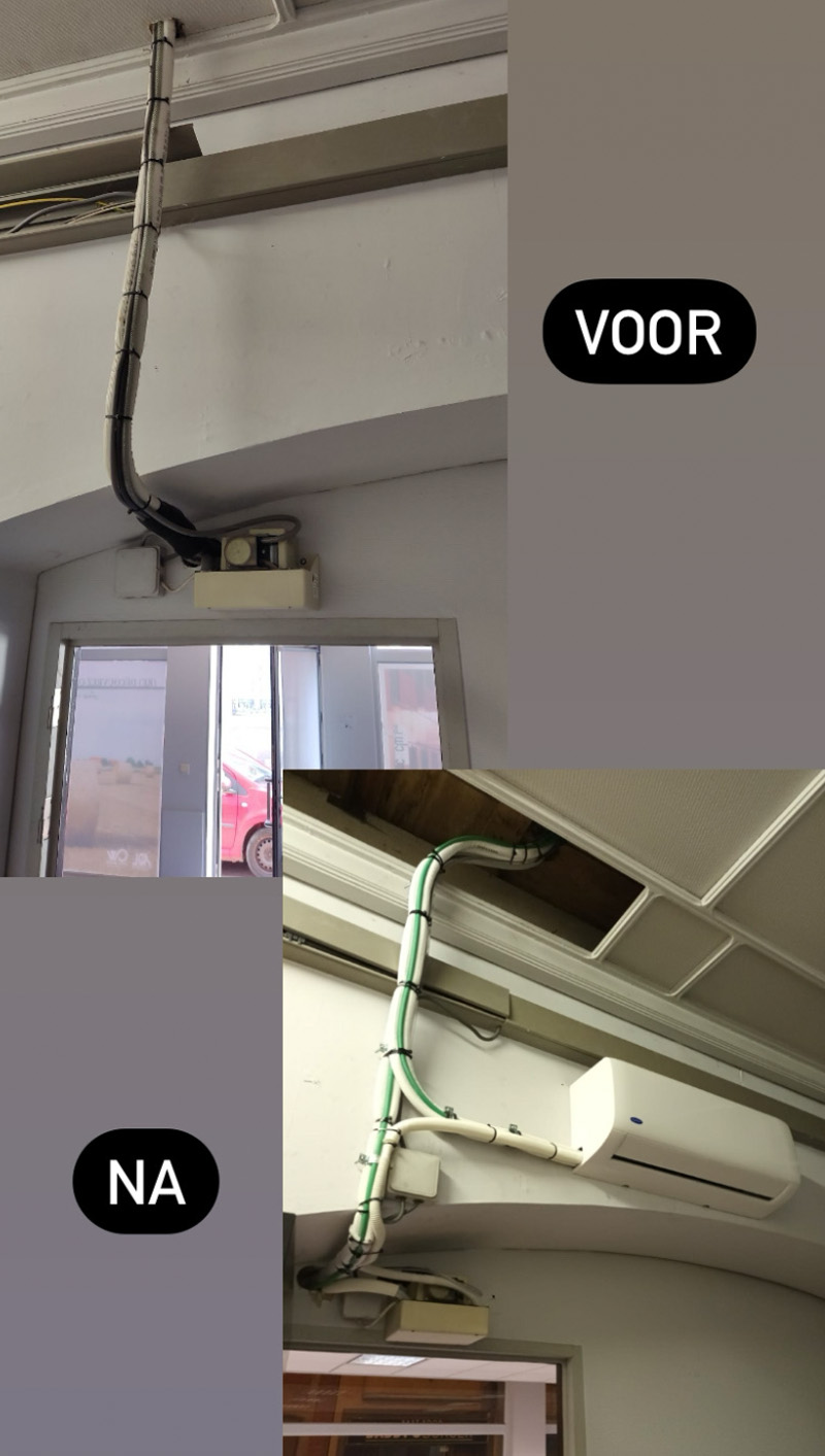 IT bedrijf