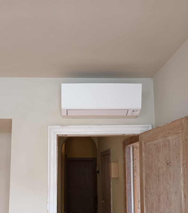 airco Kortrijk