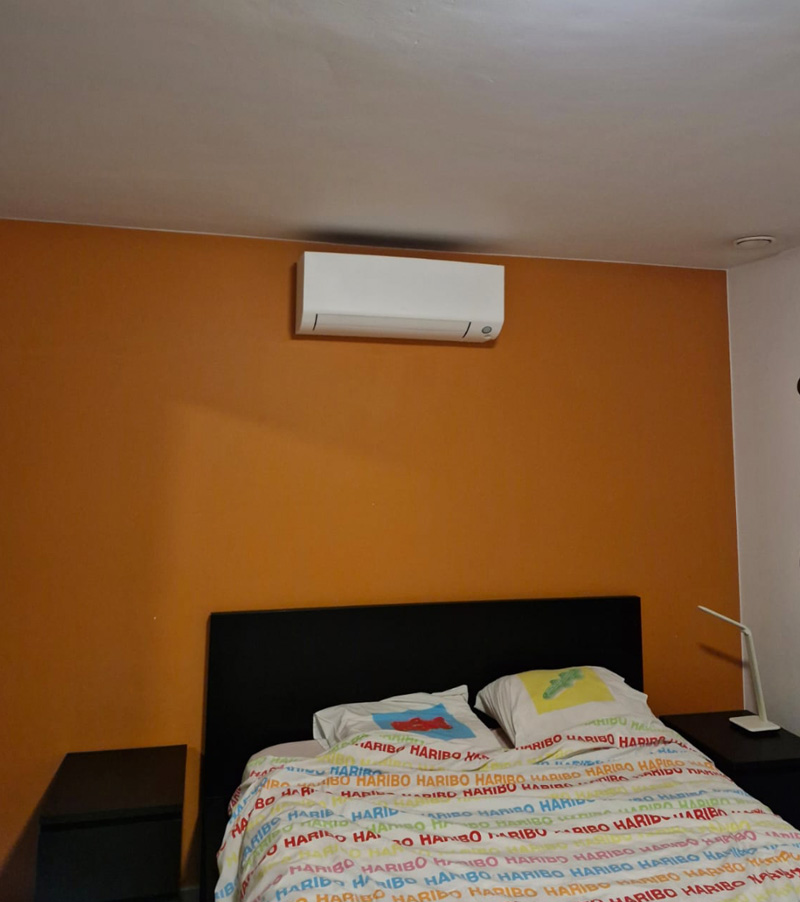Airco particulier Wevelgem