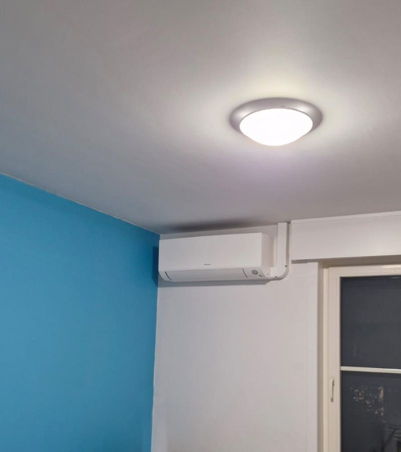 Airco particulier Wevelgem