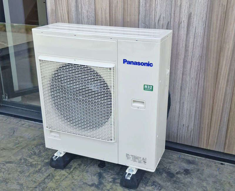 Airco voor particulier te Kortrijk