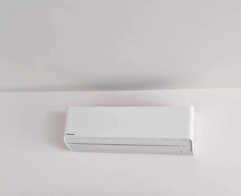 airconditioning installateur