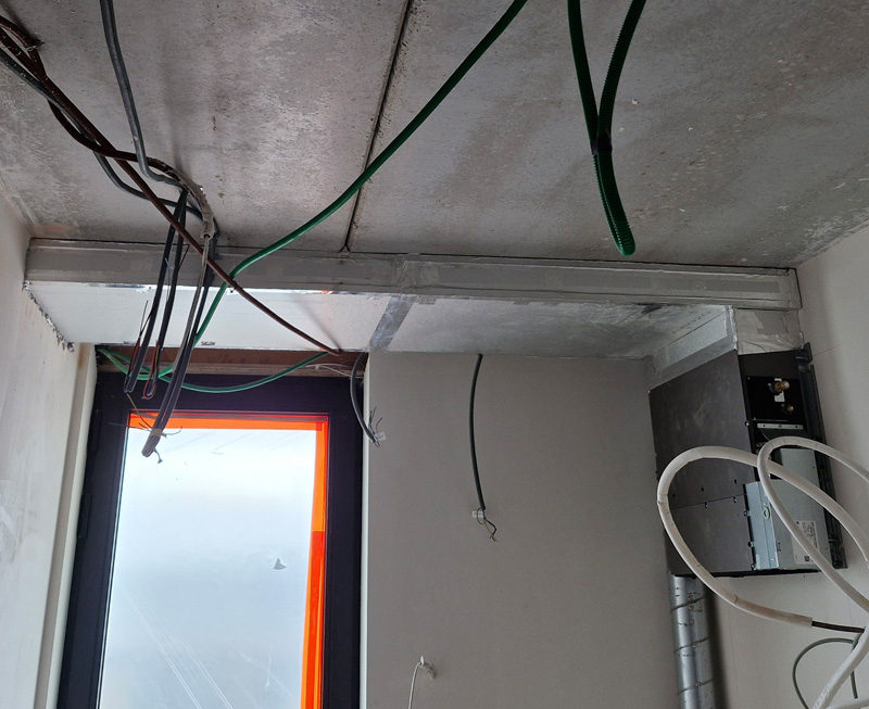 airconditioning installateur