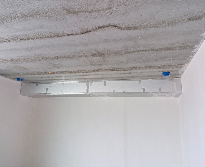 airco-units