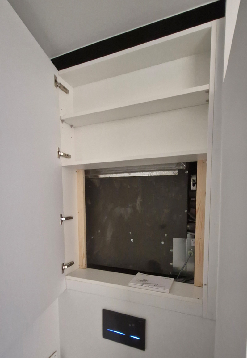 airco-units
