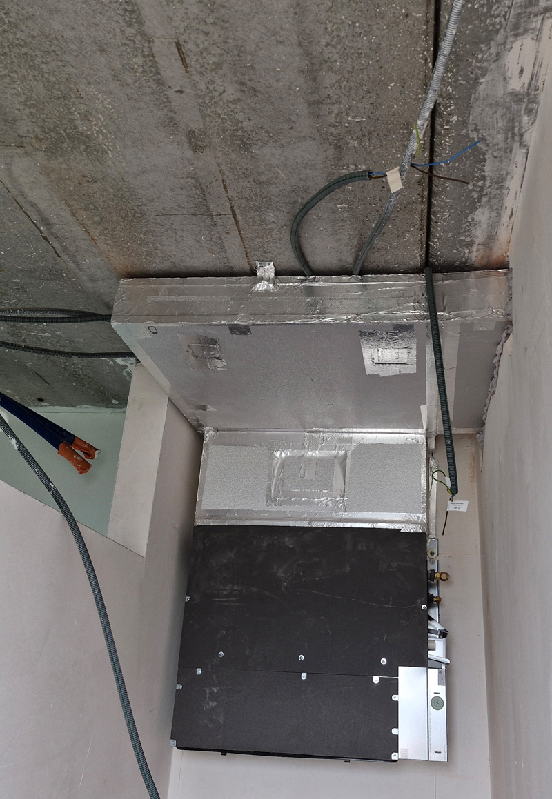 airco-units