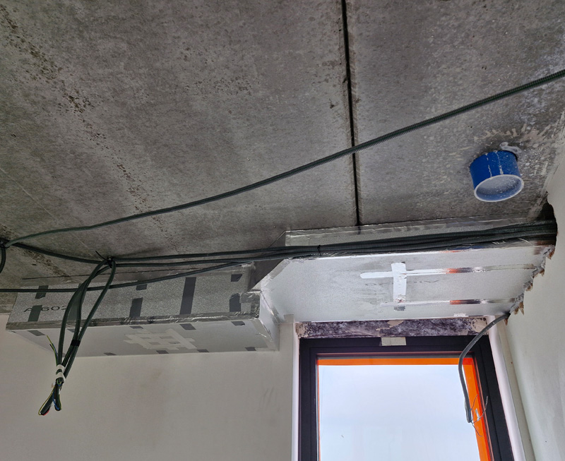 airco-units