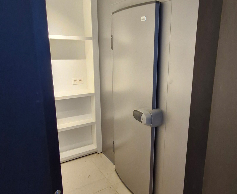 koelcel voor in huis