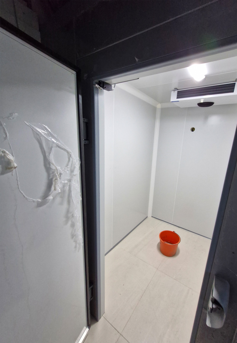 koelcel voor in huis