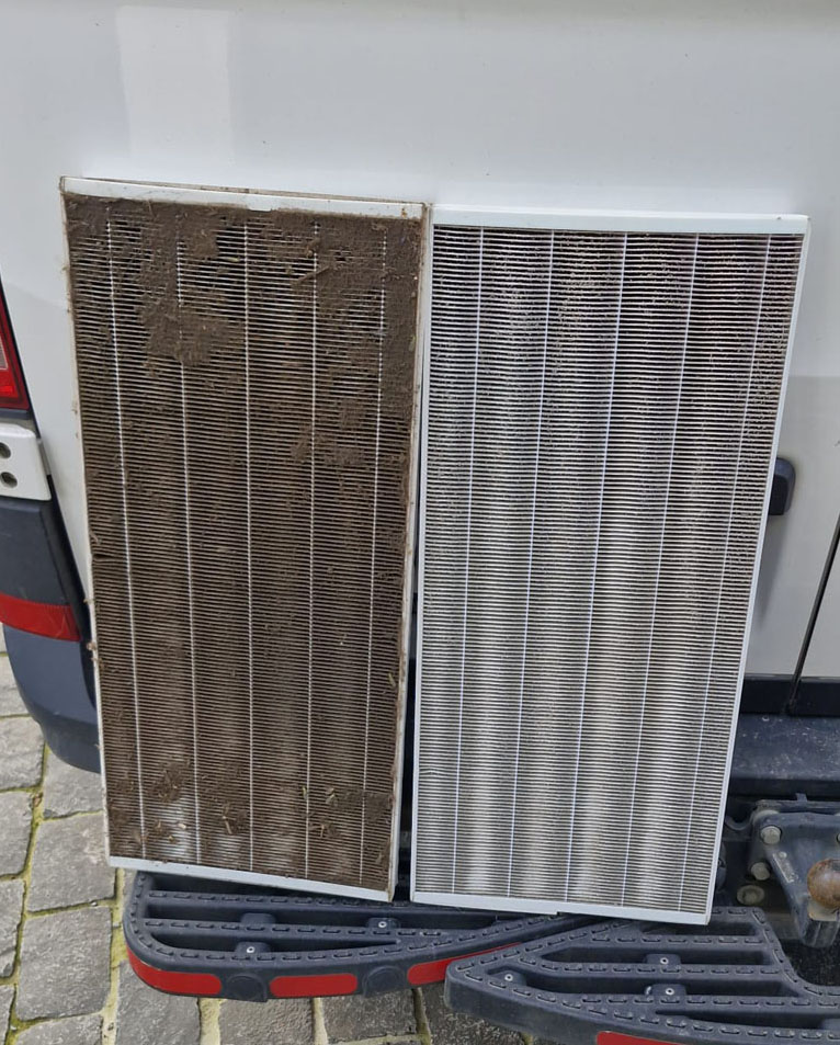 Onderhoud koelinstallaties West-Vlaanderen