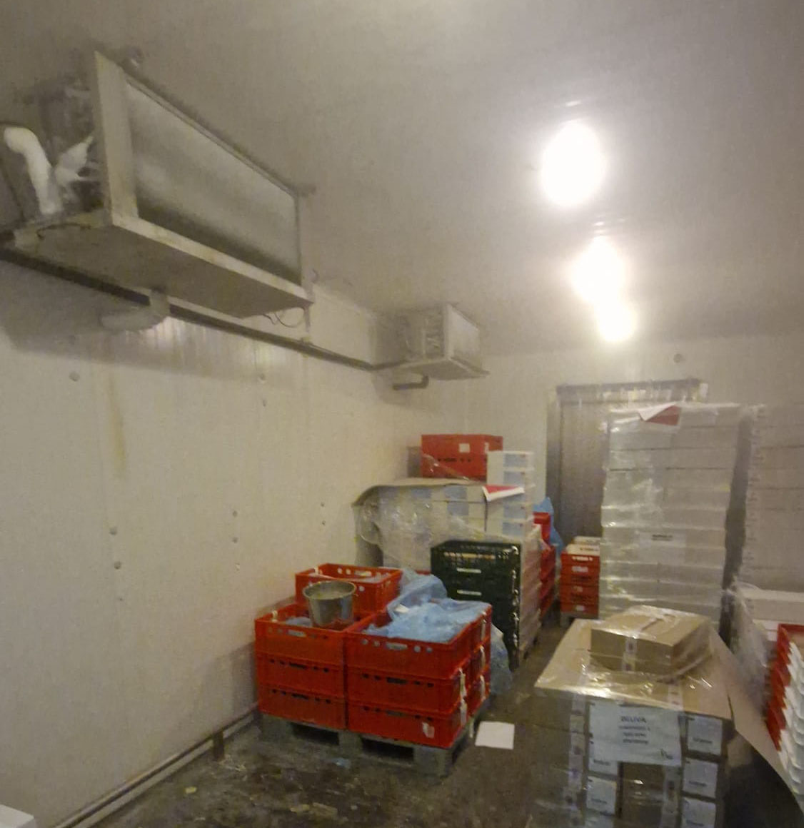 Onderhoud koelinstallaties West-Vlaanderen